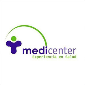 Medicenter Cliente de Sobres e Impresos JL Ltda