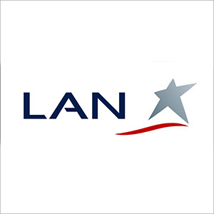 Lan Chile Cliente de Sobres e Impresos JL ltda